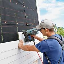 Affordable Siding Repair and Maintenance Services in Lowell, MA